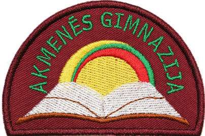 Akmenės rajono Akmenės gimnazija
